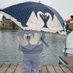 Konges Sløjd Accessoires Bebe | Parapluie - Total Eclipse