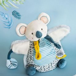 Doudou et Compagnie Marionnette | Marionnette Yoca Le Koala