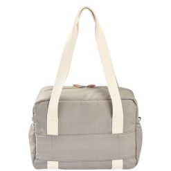 BÉABA Sac A Langer | Sac A Langer Paris - Pearl Grey