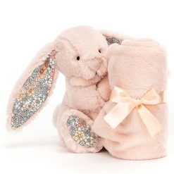 Jellycat Doudou | Blossom Blush Bunny Soother