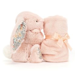 Jellycat Doudou | Blossom Blush Bunny Soother