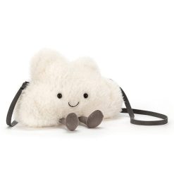 Jellycat Bagagerie Enfant | Sac Amuseable Cloud