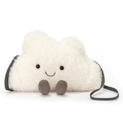 Jellycat Bagagerie Enfant | Sac Amuseable Cloud