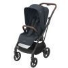 Maxi-Cosi Poussette Compacte | Poussette Leona - Essential Graphite