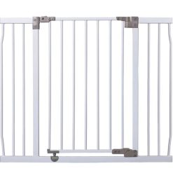 Dreambaby Barriere De Securite | Barriere De Securite Xtra-Large Liberty - Blanc