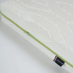 Candide Literie Bebe | Matelas Zen - 70 X 140 Cm