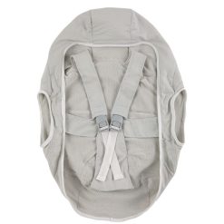 BeSafe Porte Bebe | Izi Transfer - Light Grey