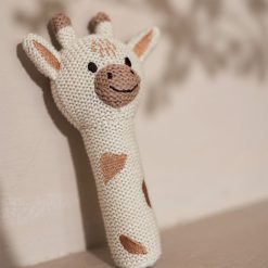 Jollein Hochet | Hochet Giraffe