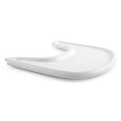 Stokke Repas | Plateau Tripp Trapp - Blanc