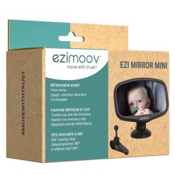 Ezimoov Equipement Voiture | Retroviseur Avant Ezi Mirror Mini