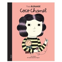 Kimane Livres | Coco Chanel