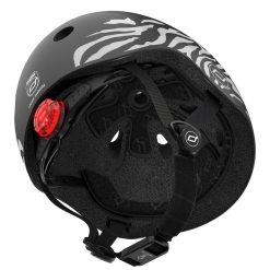 Scoot & Ride Trotteur & Porteur | Casque Zebre - Taille Xs