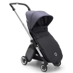 Bugaboo Chanceliere | Chanceliere Ant - Noir