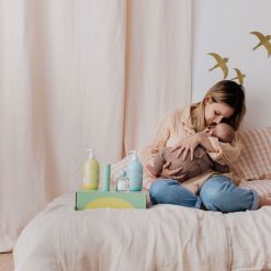 Monjour Cosmetique Enfant | Coffret Naissance