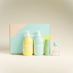 Monjour Cosmetique Enfant | Coffret Naissance