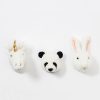 Wild & Soft Decoration | Box Lovely Mini Trophees