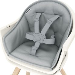 Maxi-Cosi Chaise Haute | Chaise Haute Moa - Beyond White