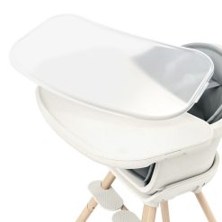 Maxi-Cosi Chaise Haute | Chaise Haute Moa - Beyond White