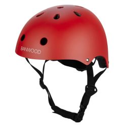 Banwood Trotteur & Porteur | Casque Rouge - Taille S