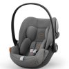 Cybex Groupe 0+ | Siege Auto Cloud G I-Size Groupe 0+ - Lava Grey