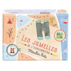 Moulin Roty Mes Premiers Jouets | Jumelles - Le Jardin Du Moulin