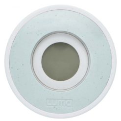 Luma Thermometre De Bain | Thermometre Digital - Speckles Mint