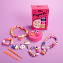 Omy Loisirs Creatifs | Magic Do - Bijoux