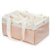 Camcam Copenhagen Rangement | Panier De Rangement - Windflower Cream