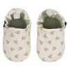 Maison Petit Jour Sandales & Bottes | Chaussons En Coton - Les Lapins