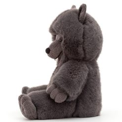 Jellycat Peluche | Wilf Wolf