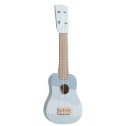 Little Dutch Mes Premiers Jouets | Guitare - Blue