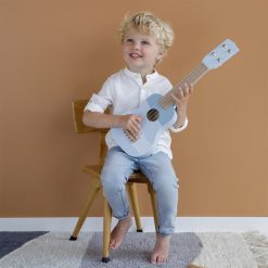 Little Dutch Mes Premiers Jouets | Guitare - Blue