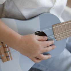 Little Dutch Mes Premiers Jouets | Guitare - Blue