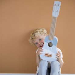 Little Dutch Mes Premiers Jouets | Guitare - Blue