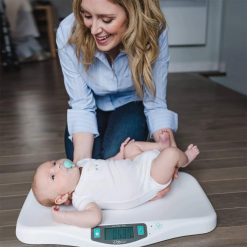 Bblüv Hygiene & Soin | Balance Numerique Pour Bebe Kilo