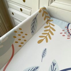 Naissance Matelas Et Housse A Langer | Matelas A Langer Confort - Leaf