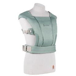 Ergobaby Porte Bebe | Porte-Bebe Embrace Soft Air Mesh - Sauge