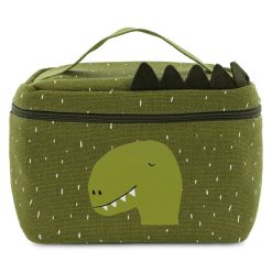 Trixie Baby Repas | Sac Lunch - Mr. Dino