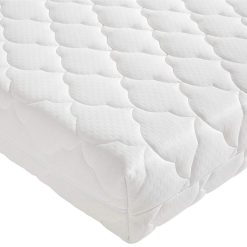 P'tit Lit Literie Bebe | Matelas Mon P'Tit Matelas Croissance - 70 X 140 Cm