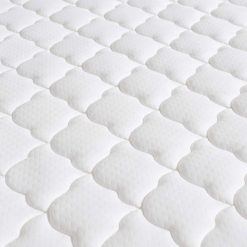 P'tit Lit Literie Bebe | Matelas Mon P'Tit Matelas Croissance - 70 X 140 Cm