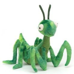 Jellycat Peluche | Penny Praying Mantis