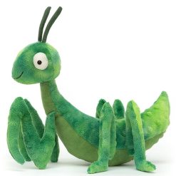 Jellycat Peluche | Penny Praying Mantis