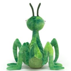 Jellycat Peluche | Penny Praying Mantis