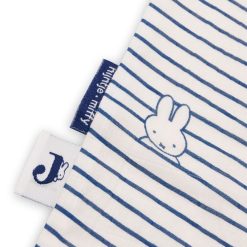 Jollein Gigoteuse | Gigoteuse Miffy Stripe Navy -18/36 Mois