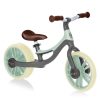 Globber Trotteur & Porteur | Draisienne Go Bike Elite Duo - Sauge