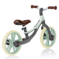 Globber Trotteur & Porteur | Draisienne Go Bike Elite Duo - Sauge