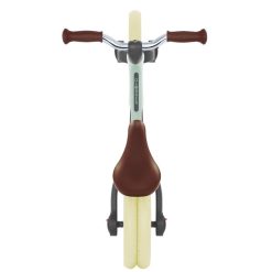 Globber Trotteur & Porteur | Draisienne Go Bike Elite Duo - Sauge