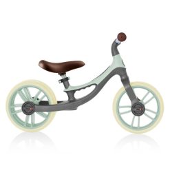 Globber Trotteur & Porteur | Draisienne Go Bike Elite Duo - Sauge