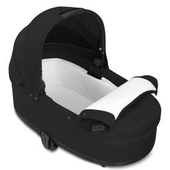 Cybex Nacelle | Nacelle S Lux - Moon Black