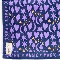 Apaches Foulards | Small Foulard Manika Magic - Dream